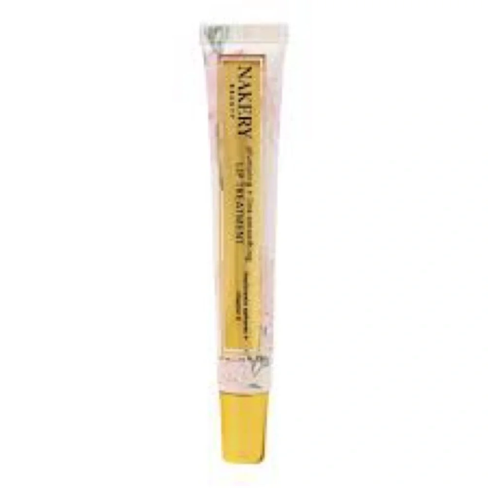Nakery Beauty Lip Treatment - Cream